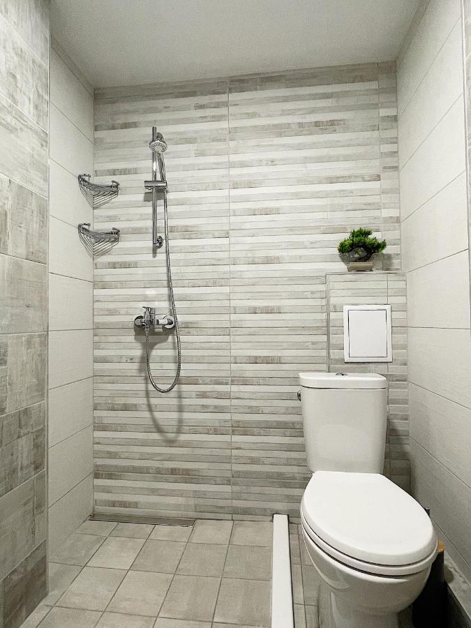 Fenix 2 Bedroom Apartment Varna Center Extérieur photo