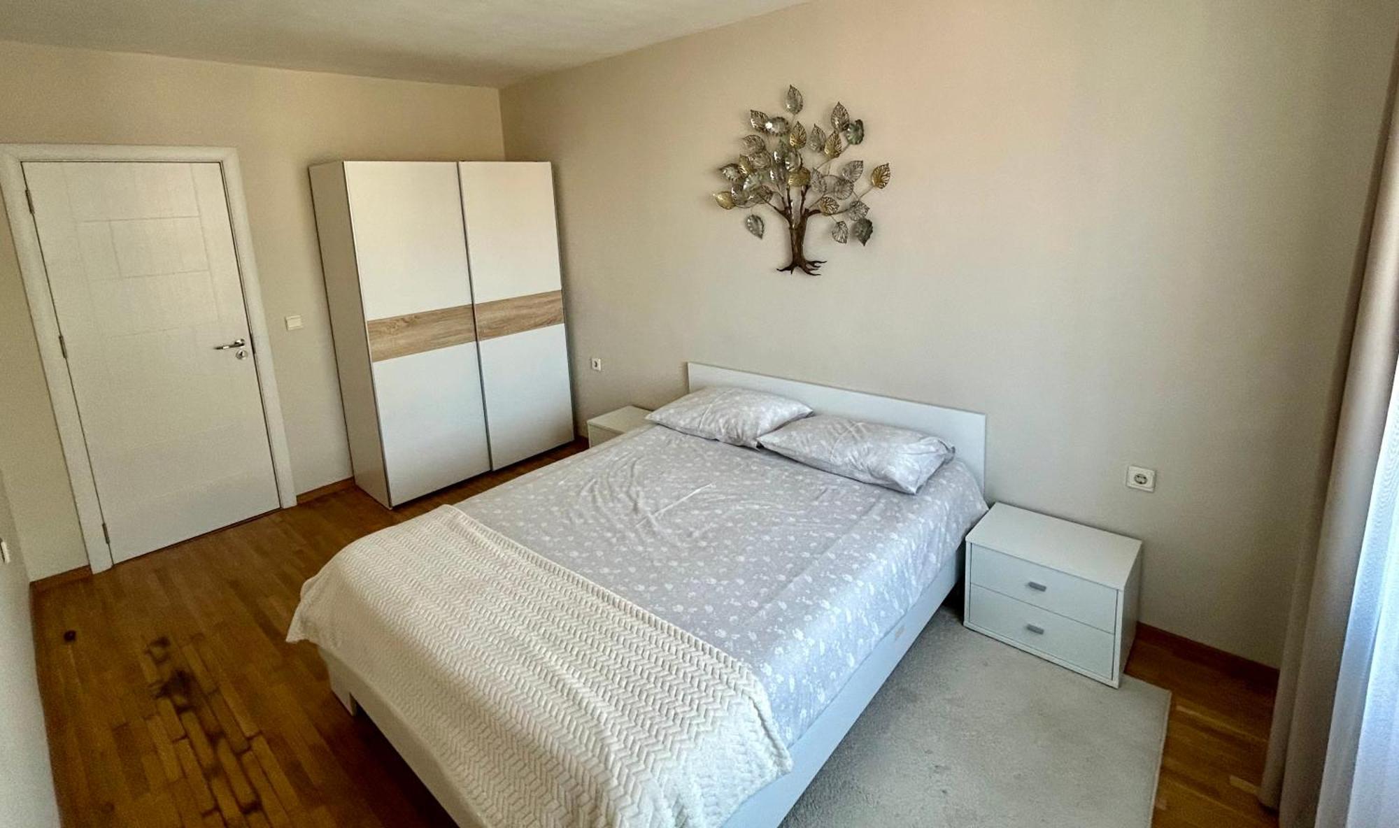 Fenix 2 Bedroom Apartment Varna Center Extérieur photo